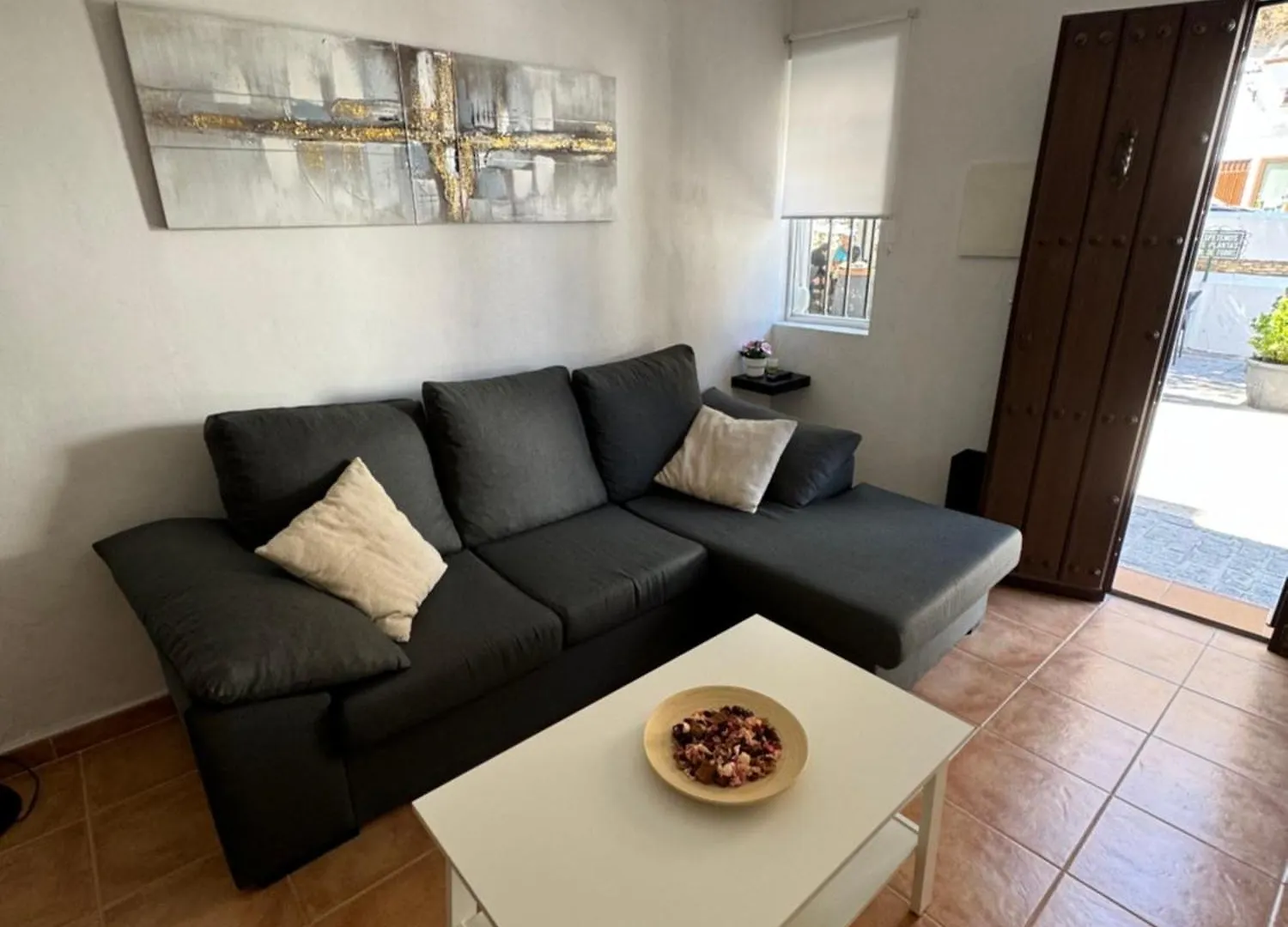 Holiday home Casa Cuevas Del Sol Villa Setenil De Las Bodegas Spain